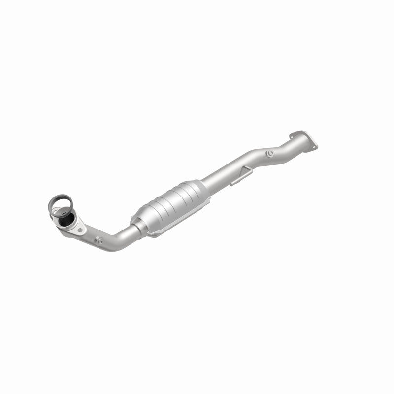 MagnaFlow Ford Ranger HM Grade Federal / EPA Compliant Direct-Fit Catalytic Converter 23389 360 Degree Image Set