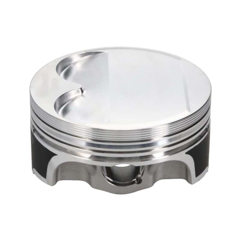 Wiseco Nissan VQ37VHR 95.5mm Bore Std Oversize 86mm Stroke -3.5cc Vol 10.5:1 - Set of 6 K696M955 K696M955 User 4