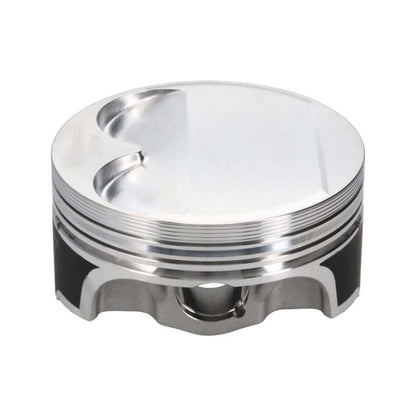 Wiseco Nissan VQ37VHR 95.5mm Bore Std Oversize 86mm Stroke -3.5cc Vol 10.5:1 - Set of 6 K696M955 K696M955 User 4