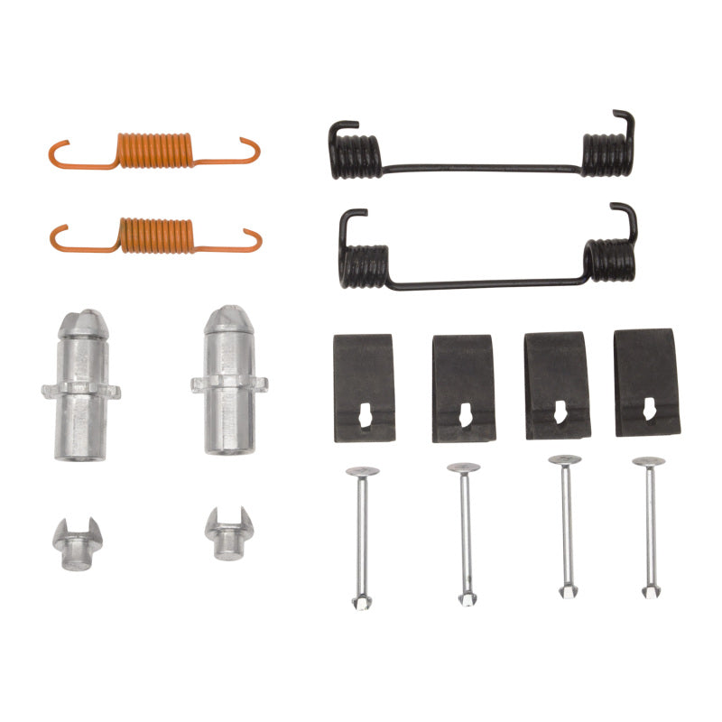 DFC DFC Drum Brake Hardware Kits Brakes, Rotors & Pads Brake Hardware main image