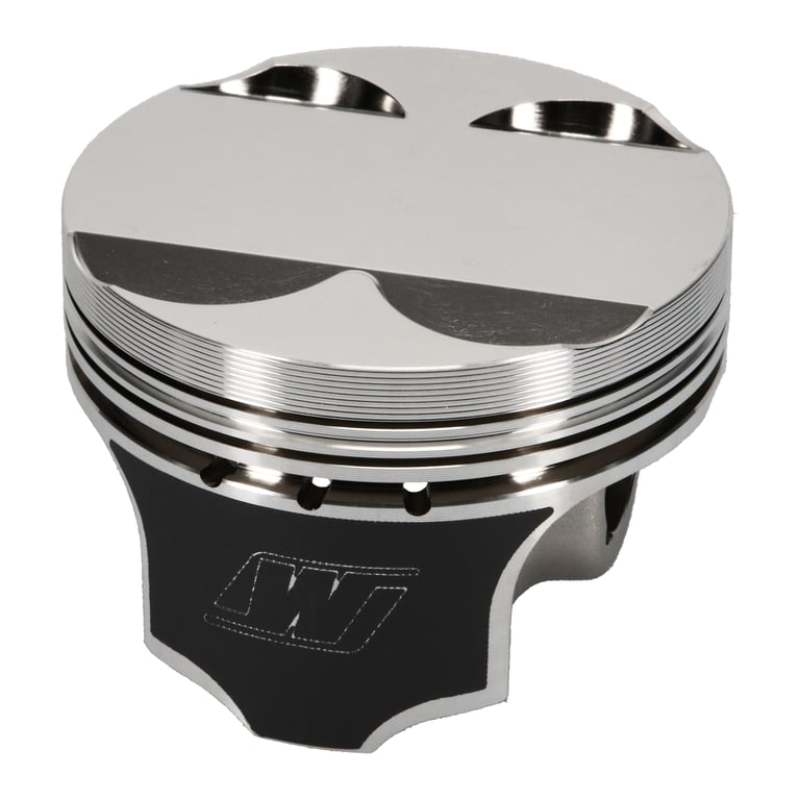 Wiseco Honda Turbo F-TOP 1.176 X 81.0MM Piston Shelf Stock 6542M81AP 6542M81AP User 6