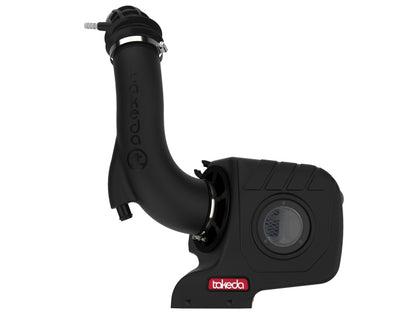 aFe 18-21 Hyundai Kona L4-1.6L (t) Takeda Momentum Cold Air Intake System w/ Pro 5R Media 56-70032R 56-70032R Photo - Unmounted