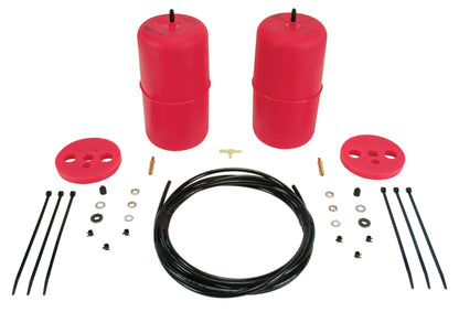 AIRLIFT 1000 Air Spring Kit 60825 Photo - Primary