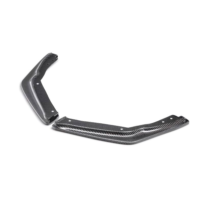 Seibon 2023+ Toyota GR Corolla MB-Style Carbon Fiber Rear Lip RL23TYGRCOR-MB RL23TYGRCOR-MB User 1