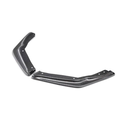 Seibon 2023+ Toyota GR Corolla MB-Style Carbon Fiber Rear Lip RL23TYGRCOR-MB RL23TYGRCOR-MB User 1