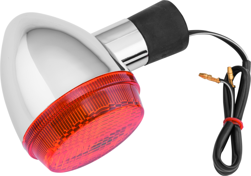 BikeMaster Honda Turn Signal - Rear Left 261327 261327 Photo - Primary