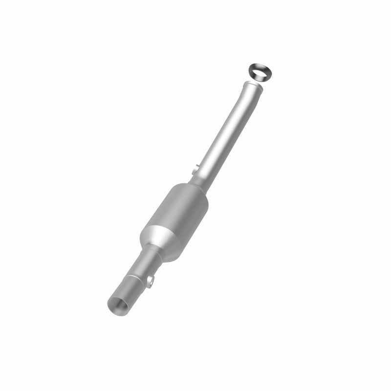 MagnaFlow OEM Grade Federal / EPA Compliant Direct-Fit Catalytic Converter 51821 360 Degree Image Set