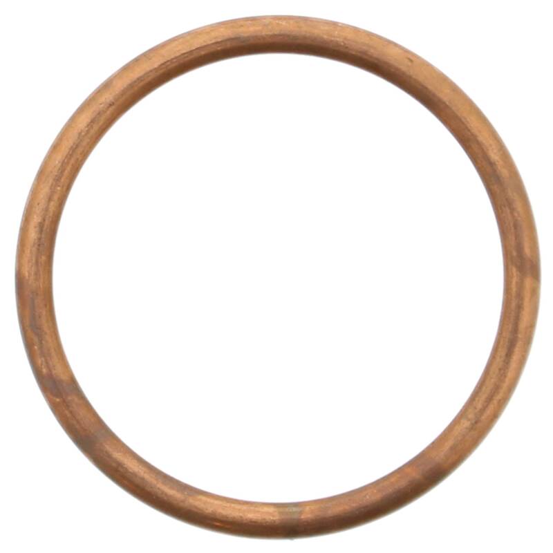 Vertex Pistons Vertex Gaskets 74-78 Honda XL350 Exhaust Gasket Kit 823169 823169 Photo - Primary