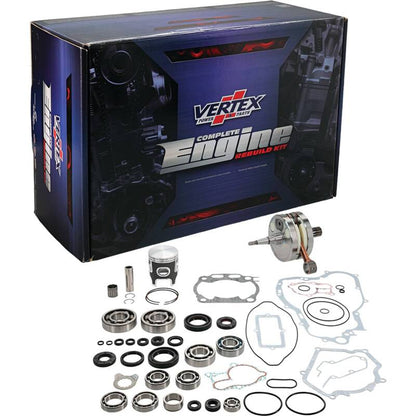 Vertex Pistons Vertex Yamaha Complete Engine Rebuild Kit WR101-126 WR101-126 Photo - Primary