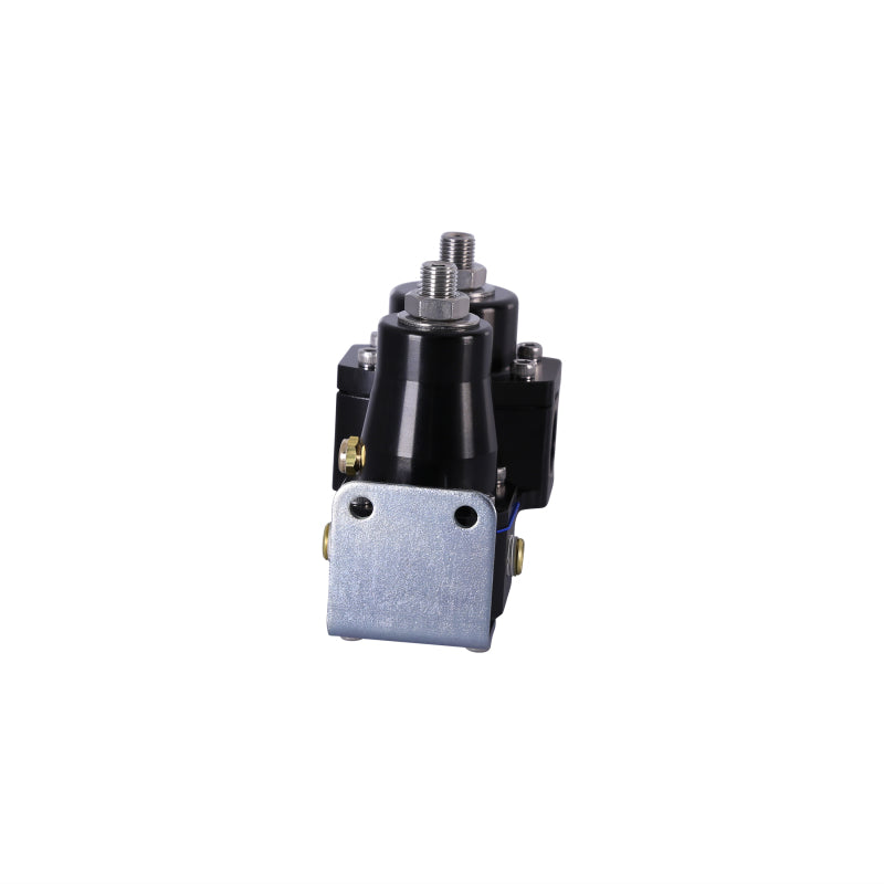 Aeromotive Fuel Pressure Regulator 13220 Photo - Close Up