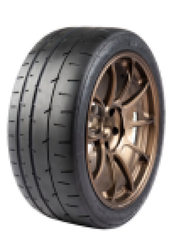 Nankang CR-S Tire - 225/50ZR15 95W XL JE153 JE153 User 1