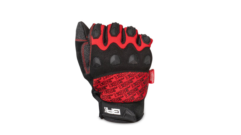 Body Armor 4x4 Trail Gloves Large 3216 3216 User 2