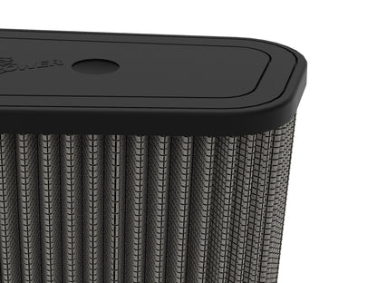 aFe OE High Performance Replacement Air Filter BMW M3 All 2008-2009 11-10116 Photo - Close Up