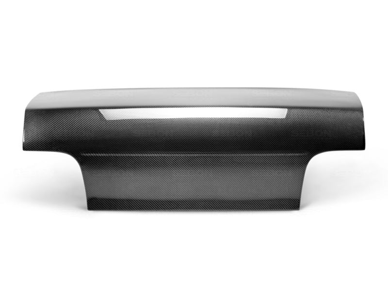 Seibon OEM Carbon Fiber Trunk/Hatch Subaru Impreza 1998-2001 TL9801SBIMP TL9801SBIMP Photo - Primary