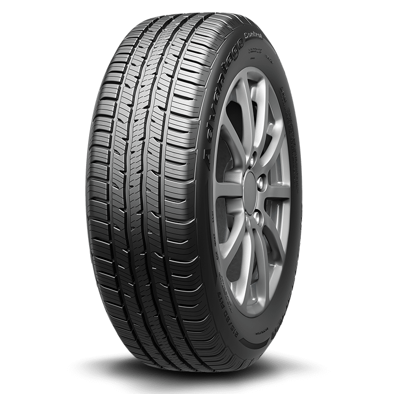 BFGoodrich BFG Advantage Control Tires Tires Tires - Passenger All-Season main image