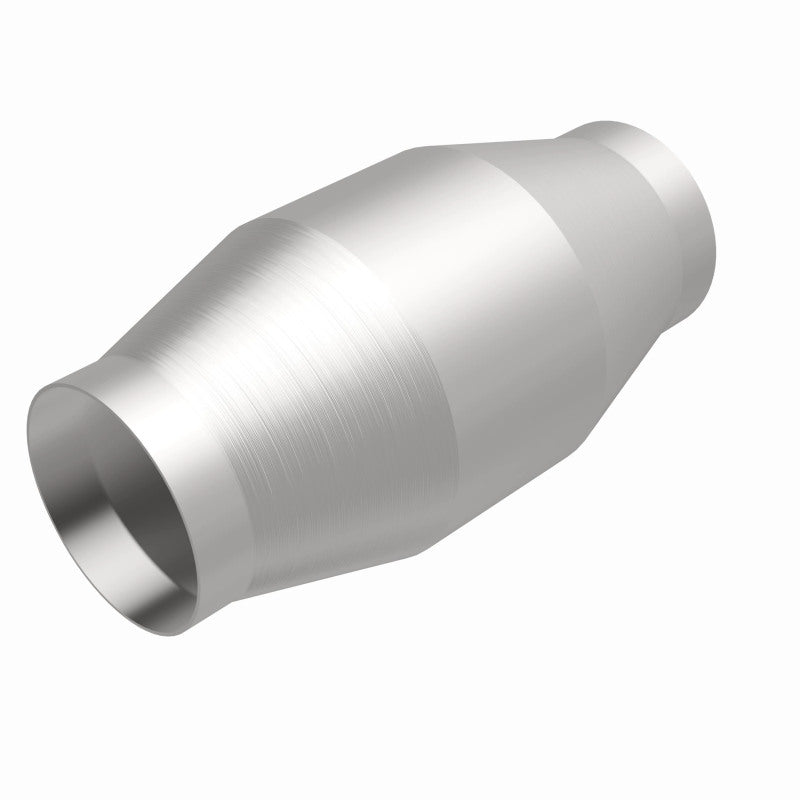 MagnaFlow Standard Grade Federal / EPA Compliant Universal Catalytic Converter 60011 360 Degree Image Set