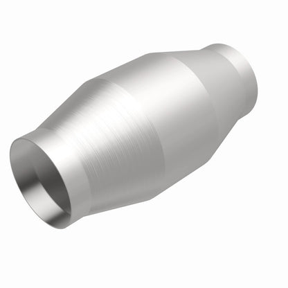 MagnaFlow Standard Grade Federal / EPA Compliant Universal Catalytic Converter 60011 360 Degree Image Set