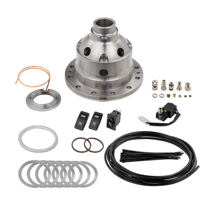 ARB Airlocker Dana 60Xhd 40 Spl 4.10&Dn S/N RD189 RD189 Photo - Primary