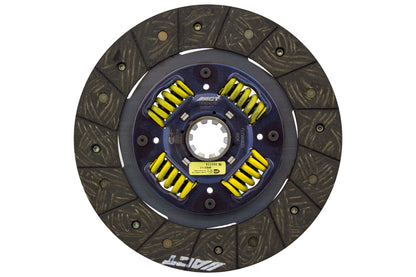 ACT Perf Street Sprung Disc 3000815 Photo - Primary