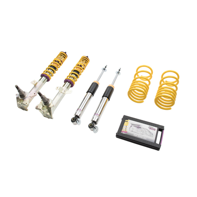 KW V3 Coilover Kit BMW 3.0 Coupe (E9) 35220054 35220054 Photo - Primary