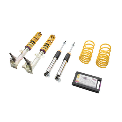 KW V3 Coilover Kit BMW 3.0 Coupe (E9) 35220054 35220054 Photo - Primary