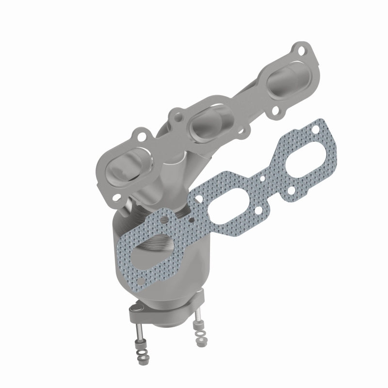Magnaflow 10-12 Ford Escape 3.0L Direct Fit Converter 5582920 5582920 360 Degree Image Set