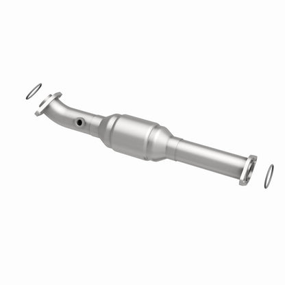 MagnaFlow Toyota Tacoma HM Grade Federal / EPA Compliant Direct-Fit Catalytic Converter 93661 360 Degree Image Set