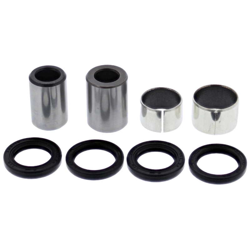 All Balls Racing 12-13 Honda TRX500FE Lower Front Shock Bearing Kit 21-0013 21-0013 Photo - Primary