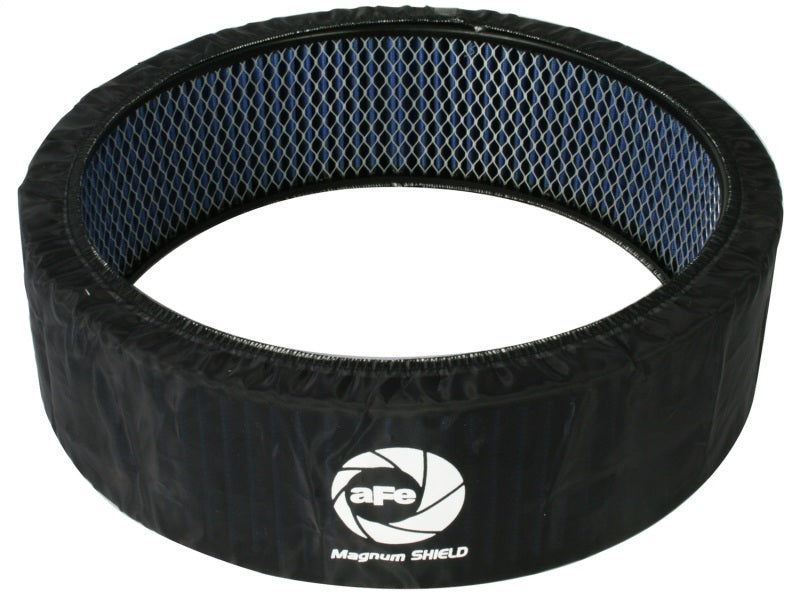aFe  POWER 28-10073 Magnum SHIELD Pre-Filters 28-10073 Photo - Primary