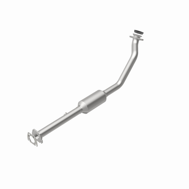 MagnaFlow California Grade CARB Compliant Direct-Fit Catalytic Converter 4481498 360 Degree Image Set