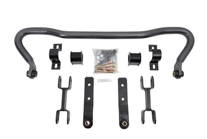 Hellwig Ford F53 Mh Front Bar 7217 Photo - Primary