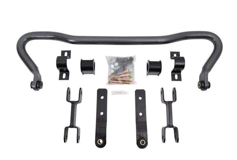 Hellwig Ford F53 Mh Front Bar 7217 Photo - Primary