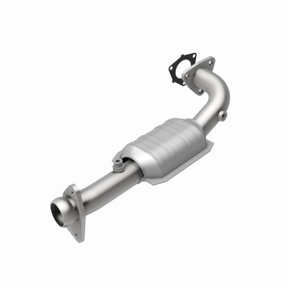 MagnaFlow HM Grade Federal / EPA Compliant Direct-Fit Catalytic Converter 23471 360 Degree Image Set