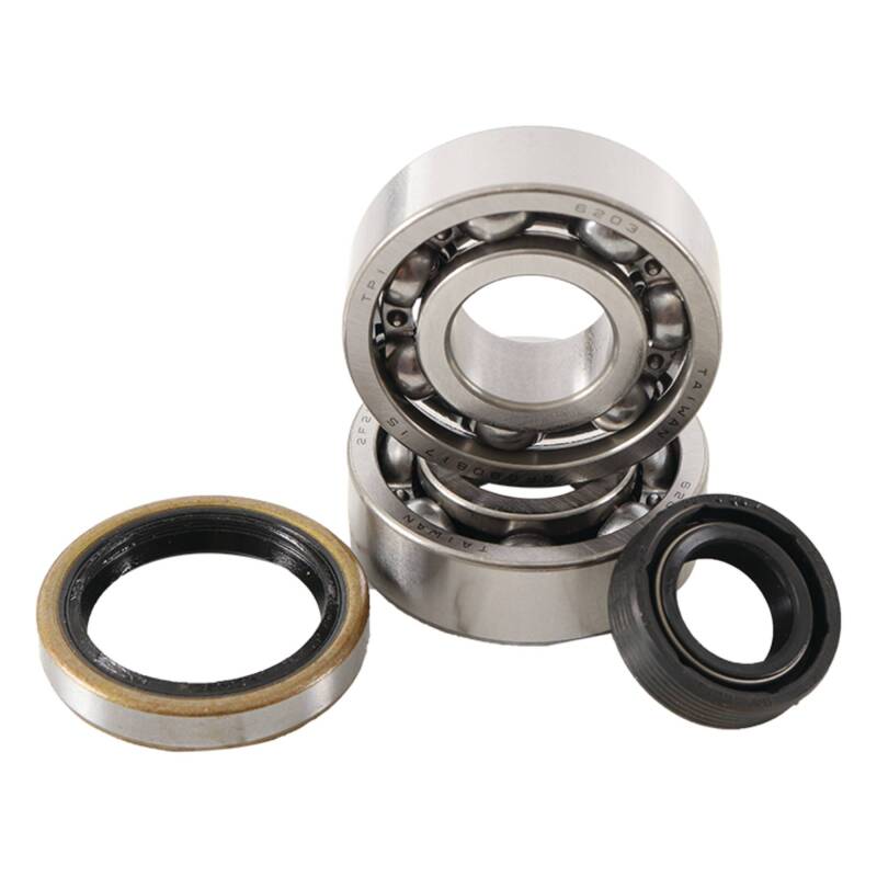 Hot Rods 13-21 KTM 50 SX 50cc Main Bearing & Seal Kit K083 K083 Photo - Primary