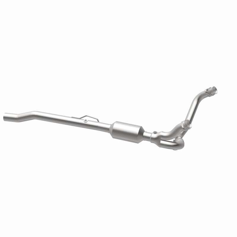 MagnaFlow Dodge Ram 1500 California Grade CARB Compliant Direct-Fit Catalytic Converter 4451214 360 Degree Image Set