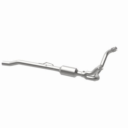 MagnaFlow Dodge Ram 1500 California Grade CARB Compliant Direct-Fit Catalytic Converter 4451214 360 Degree Image Set