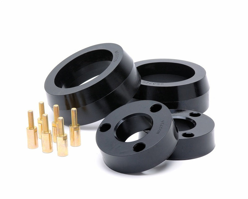 Daystar 96-02 Toyota 4Runner 2.5in Lift Kit DASKT09106BK KT09106BK Photo - Primary