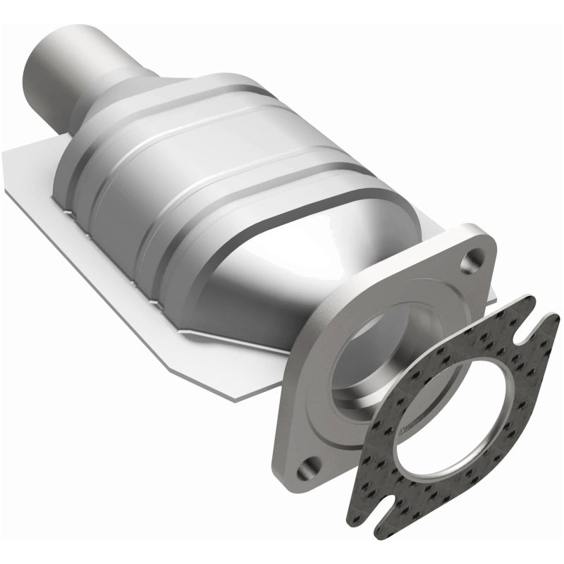MagnaFlow Ford Taurus HM Grade Federal / EPA Compliant Direct-Fit Catalytic Converter 23532 Photo - out of package
