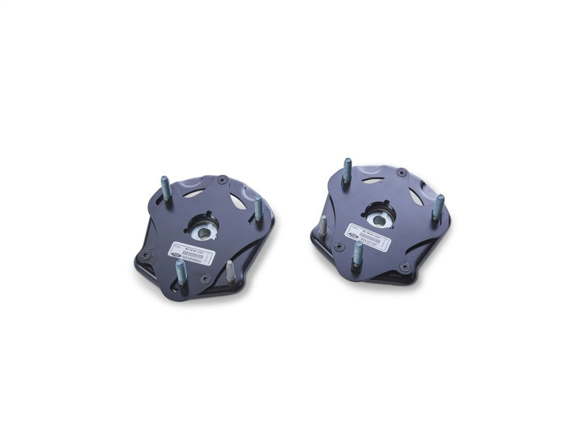 Ford Racing 15-24 Ford Mustang GT / 15-20 Ford Mustang GT350 Front Adjustable Strut Mounts M-18183-MDH M-18183-MDH Photo - Unmounted