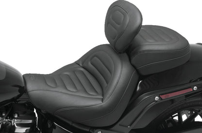 Mustang Motorcycle Regal Duke-XlS 04-12 76144 76144 Photo - Primary