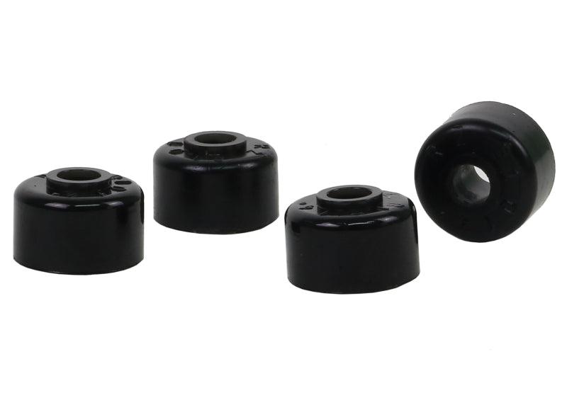 Whiteline Plus 1/85-11/99 Toyota Landcruiser Rear Sway Bar Link Bushing W31704 W31704 Photo - Primary