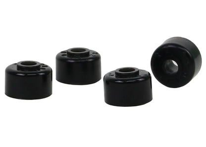 Whiteline Plus 1/85-11/99 Toyota Landcruiser Rear Sway Bar Link Bushing W31704 W31704 Photo - Primary