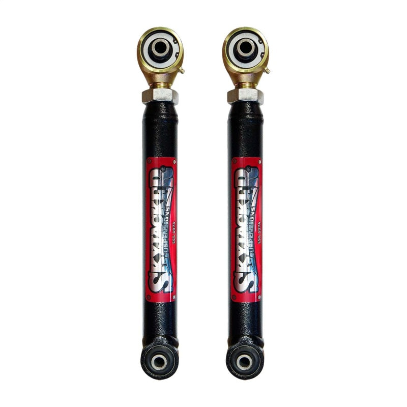 Skyjacker JT REAR UPPER STD LINKS GULR24 GULR24 Photo - Primary