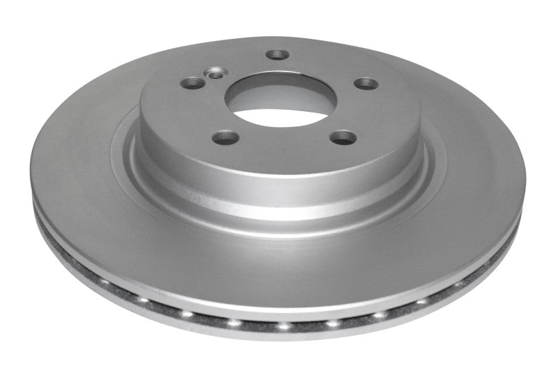 DBA DBA En-Shield Standard Rotors Brakes, Rotors & Pads Brake Rotors - OE main image