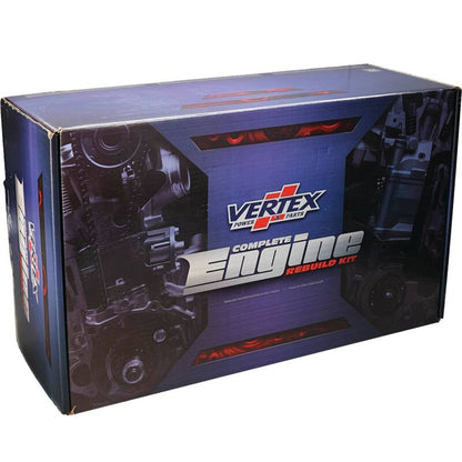 Vertex Pistons Vertex Yamaha Complete Engine Rebuild Kit WR101-077 WR101-077 Photo - Primary