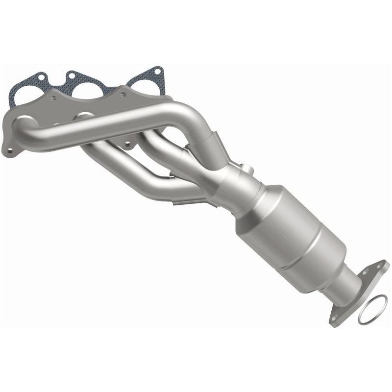 MagnaFlow Toyota California Grade CARB Compliant Manifold Catalytic Converter 5481198 Photo - out of package