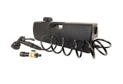 SeaSucker WaterPORT x SeaSucker Tank Mount (Tank Included) SM2901 SM2901 User 1