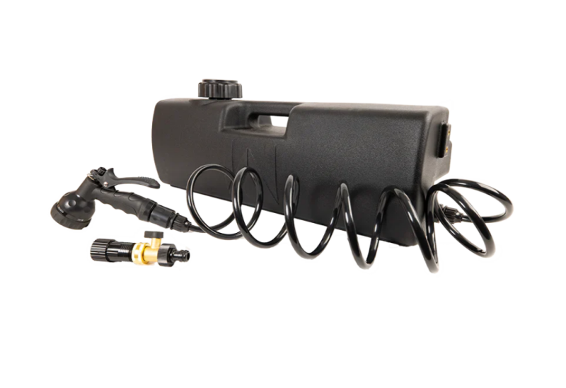 SeaSucker WaterPORT x SeaSucker Tank Mount (Tank Included) SM2901 SM2901 User 1