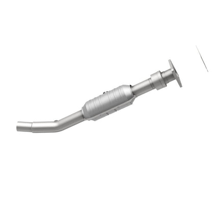 MagnaFlow Neon OEM Grade Federal / EPA Compliant Direct-Fit Catalytic Converter 49514 360 Degree Image Set
