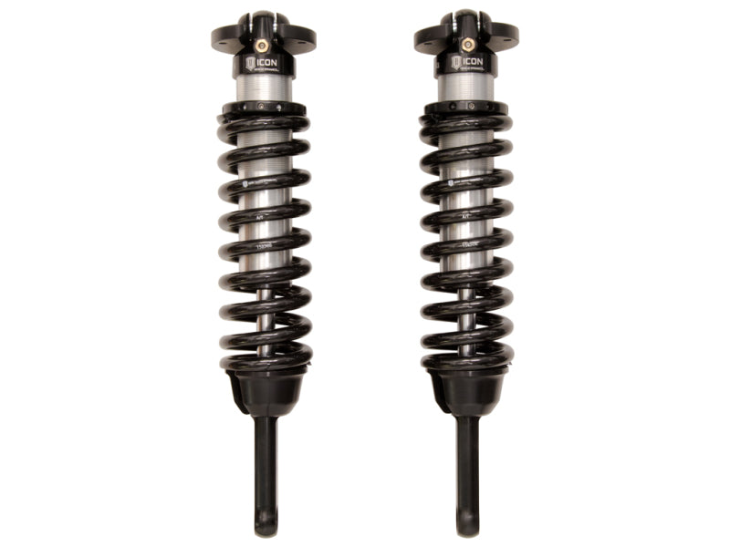 ICON 07-09 Toyota FJ / 03-09 Toyota 4Runner Ext Travel 2.5 Series VS IR Coilover Kit w/700lb SR 58645-700 58645-700 Photo - Primary